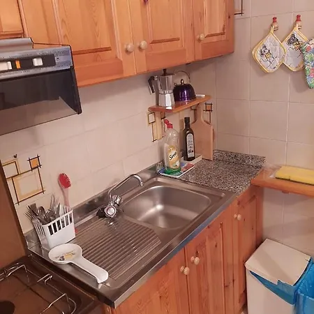 Panoramico Con Vista Mare E Montagna Appartement *