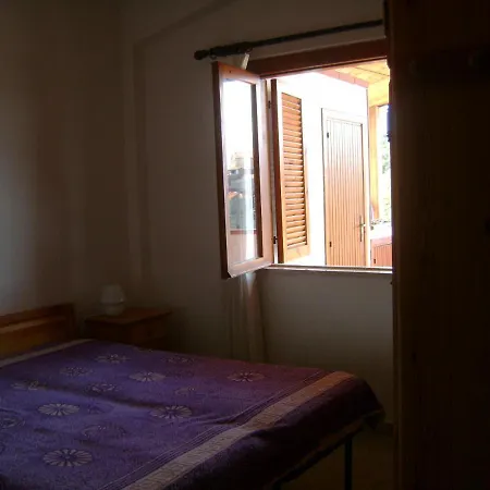 Appartement Panoramico Con Vista Mare E Montagna *