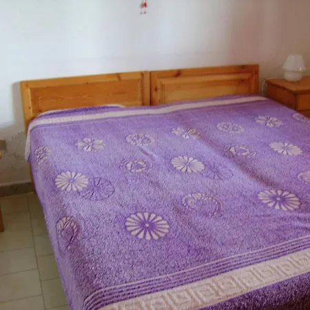 Appartement Panoramico Con Vista Mare E Montagna Scalea