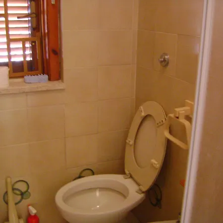 Panoramico Con Vista Mare E Montagna Appartement Scalea