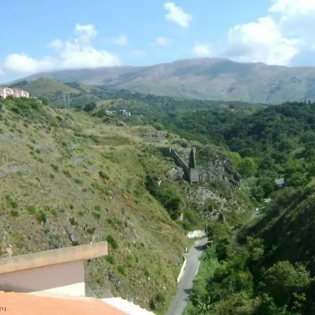 Panoramico Con Vista Mare E Montagna *