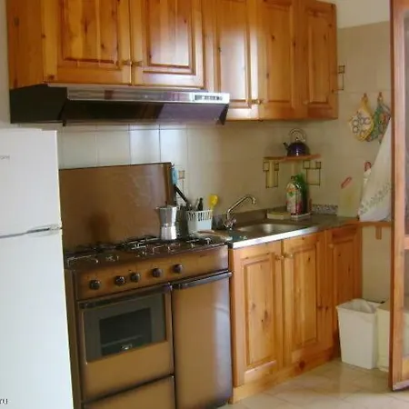 Appartement Panoramico Con Vista Mare E Montagna Scalea