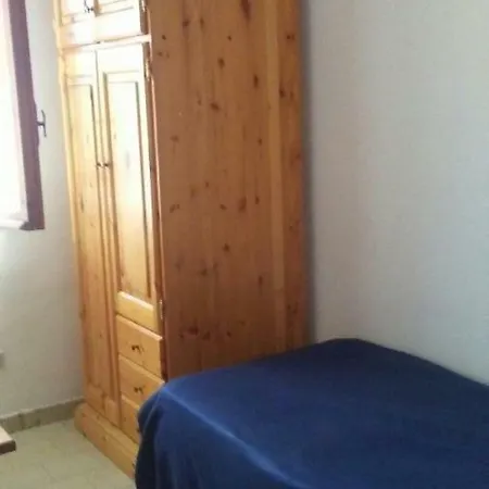 Appartement Panoramico Con Vista Mare E Montagna