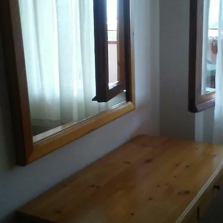 Panoramico Con Vista Mare E Montagna Apartment *