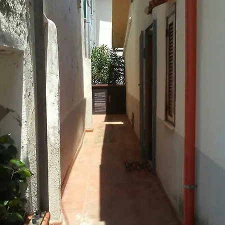 Panoramico Con Vista Mare E Montagna Apartment Scalea